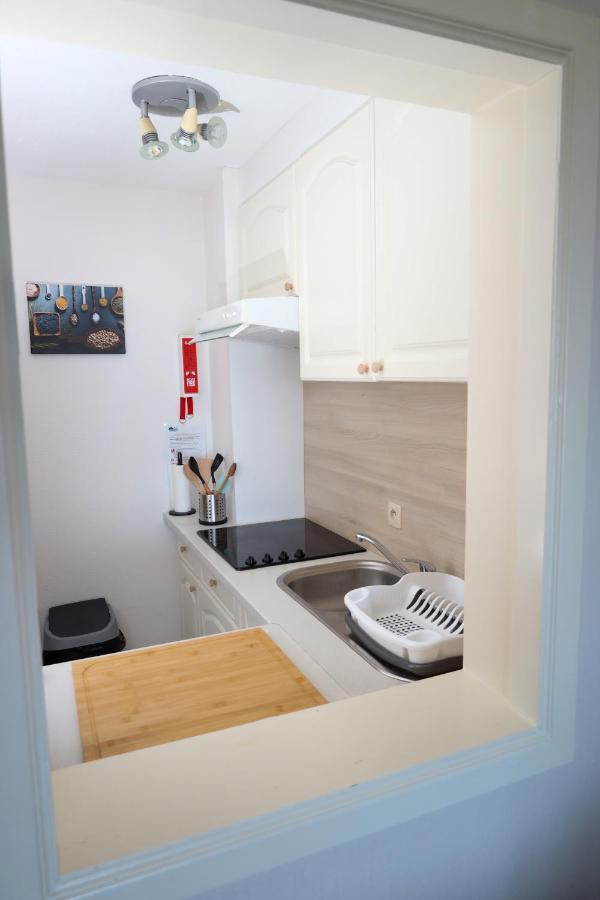 Apartment Vue Sur Mer Бланкенберге Екстериор снимка